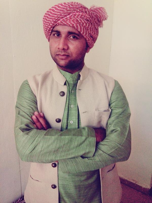 Santosh Yadav (Actor&Director)